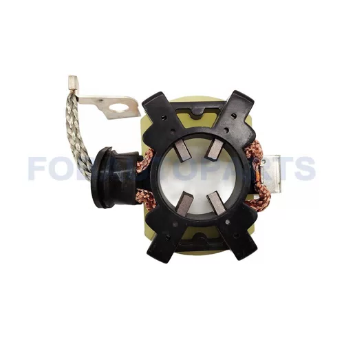 Carbon Brush and Holder Assembly for Ford Starters 69-201 E90F-11434-AA E90F-11434-BA - image 5